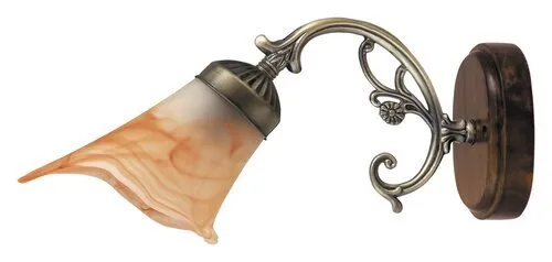 Rabalux Zidne lampe Rustic 3 7091