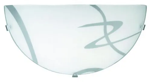 Rabalux Zidne lampe Soley 1817