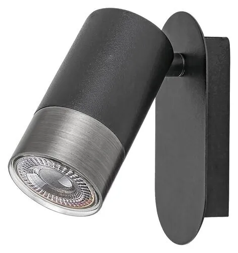 Rabalux Zidne lampe Zircon 5069