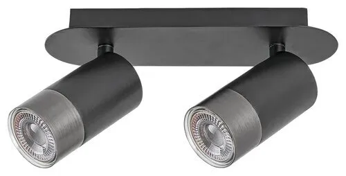 Rabalux Zidne lampe Zircon 5070