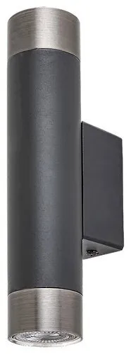 Rabalux Zidne lampe Zircon 5073