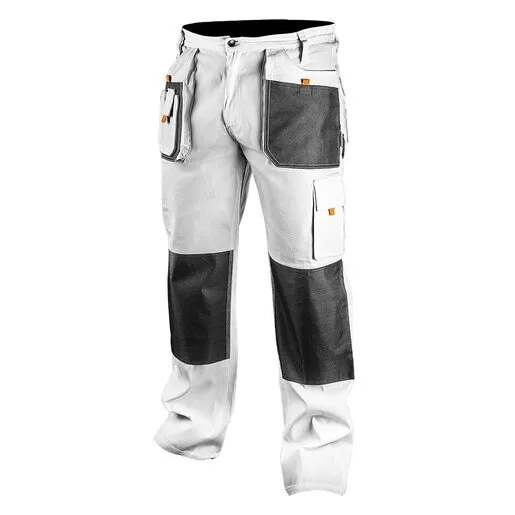 Radne pantalone sa tregerima - NEO TOOLS 81-120-XL
