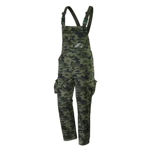Radni polukombinezon "Camo" - NEO TOOLS 81-241-XS