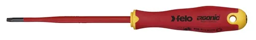 Šrafciger felo ergonic vde e-slim torx tx20 x 125 41820990