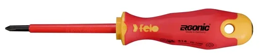 Šrafciger felo ergonic vde phillips ph1 x 80 41410290