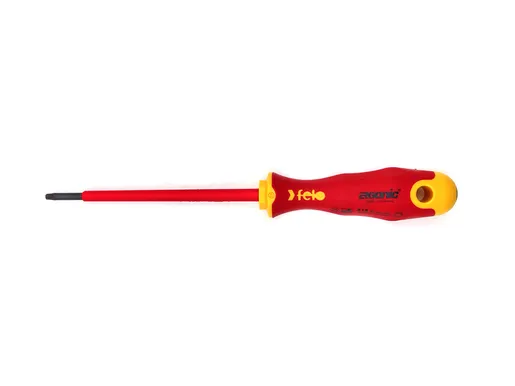 Šrafciger felo ergonic vde torx tx10 x 100 41810390