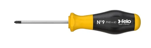 Šrafciger felo no. 9 phillips ph0 x 60 90200110