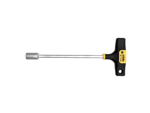 Šrafciger sa t-ručkom hex nut felo sw13,0 x 230 30413860 nasadni ključ