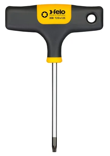 Šrafciger sa t-ručkom torx felo tx 20 x 125 30820460