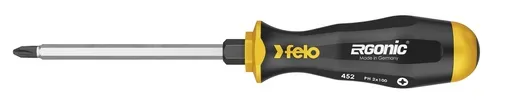 Šrafciger udarni felo ergonic phillips ph2 x 100 45220340