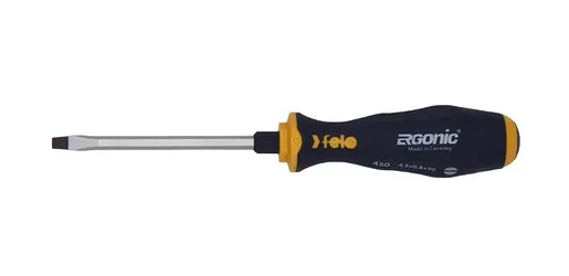 Šrafciger udarni felo ergonic slot 4,5 x 90 45004540