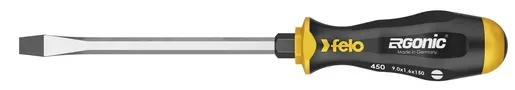 Šrafciger udarni felo ergonic slot 9,0 x 150 45009040