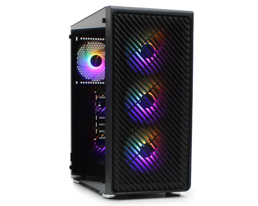 RAIDMAX Kućište Vector V211 650W crno