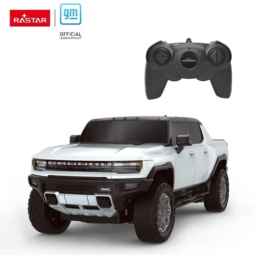 RASTAR R/C 1:26 Hummer EV RS22875