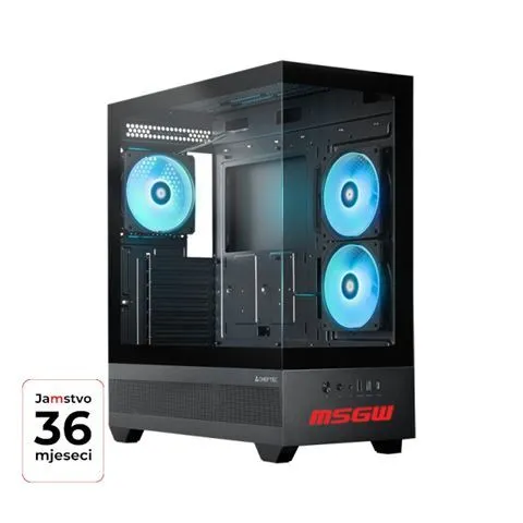 Računar PC MSG Gamer R5 a123