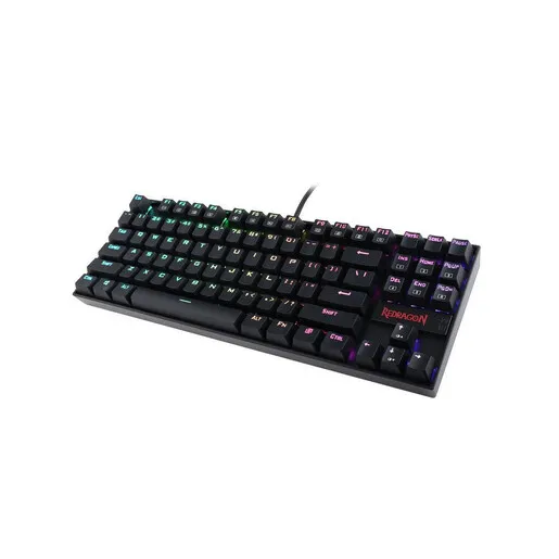 Redragon Kumara K552RGB Mechanical Gaming Keyboard