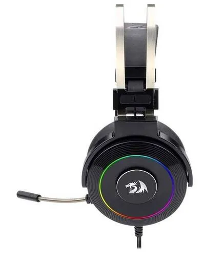 Redragon Lamia 2 H320 RGB Gaming Headset with Stand