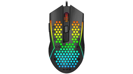 Redragon Reaping M987 Wired Gaming Mouse