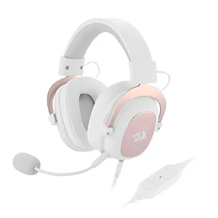 Redragon Zeus 2 H510W White Gaming Headset