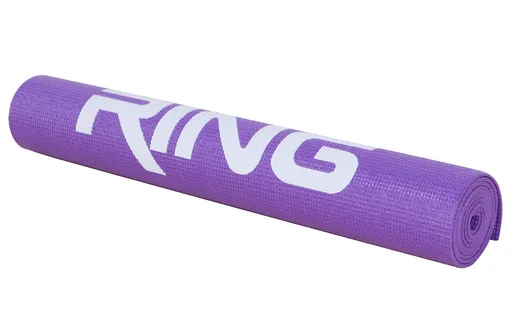 RING Aerobik prostirka-strunjaca RX EM3016-pink