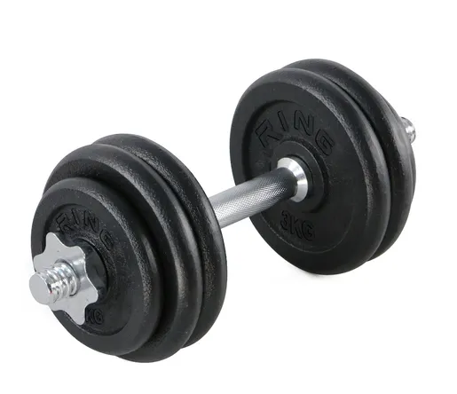 RING bucica 1x20kg livena - RX BUC 20L-1