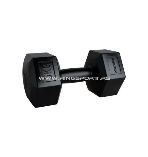 Ring Bučica 1x5kg plastična - RX PD-5