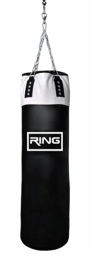 RING Džak za udaranje 120x35cm - RS DZ120BW-PRAZAN