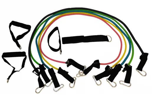 RING Elasticne gume za trening RX CE1605