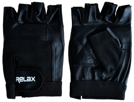 RING Fitness rukavice - bodibilding - RX SG 1001A-XL