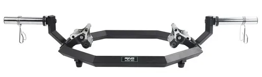 RING Hex bar trap sipka sa rotirajucim hvatovima-RX HEX LUX