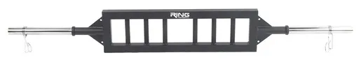 RING Multi grip -Swiss olimpijska šipka-RX HANDLE BAR