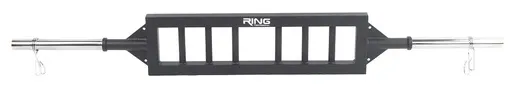 RING Multi grip -Swiss olimpijska šipka-RX HANDLE BAR
