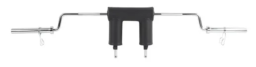 RING Olimpijska sipka za cucanj-RX SQUAT BAR