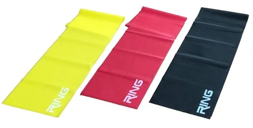 RING Pilates fitnes gurtne-trake- RX PIL GUR