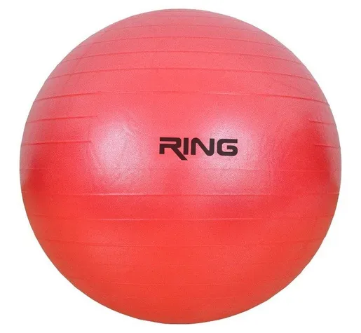 RING Pilates lopta 55cm - RX PIL55