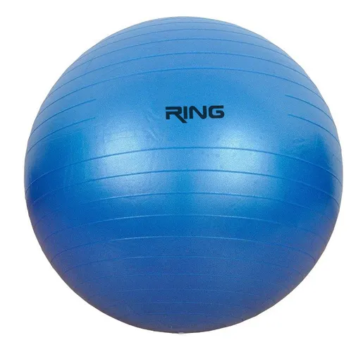 RING Pilates lopta 75cm - RX PIL75
