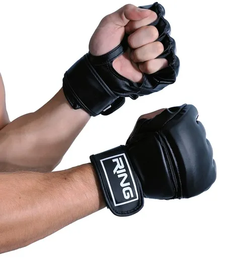 RING Rukavice bez prstiju  - RS 3102 L