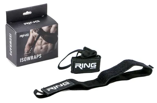 RING steznici-trake za zglobove sake viseslojni RX PS-0602