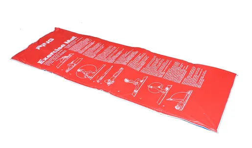 RING strunjaca sundjerasta dvostrana-RX LKEM-3012