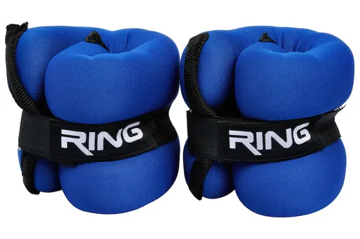 RING Tegovi za noge 2x1,5 kg RX AW 2201