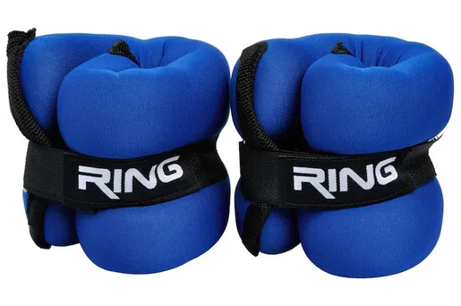 RING Tegovi za noge 2x1,5 kg RX AW 2201