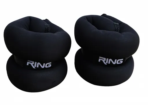 RING Tegovi za noge 2x4 kg RX AW 2201