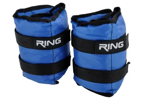 RING Tegovi za noge sa cickom od 2x3 kg -RX AW 2112-3