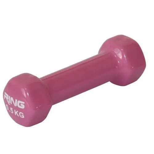 RING vinyl bučica 1x0,5kg-RX LKDB 505-0,5kg