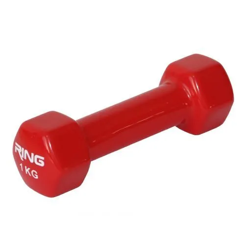 RING vinyl bučica 1x1kg-RX LKDB 505-1kg