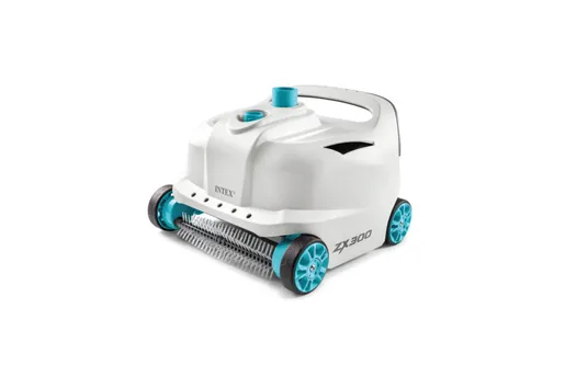 Robot usisivač ZX 300