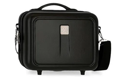 Roll road abs beauty case 50.639.21
