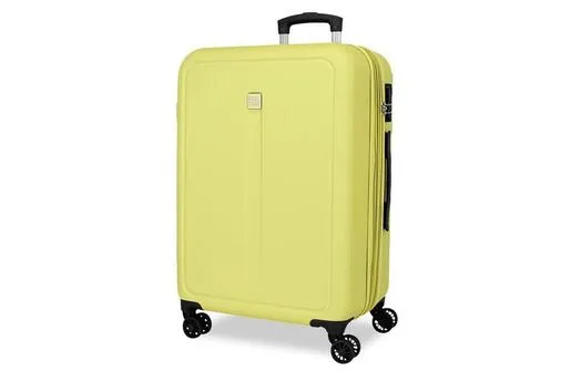 Roll road abs kofer 68 cm 50.692.2f