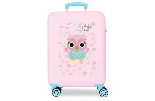 Roll road happy pets dečiji kofer 55 cm 49.911.46
