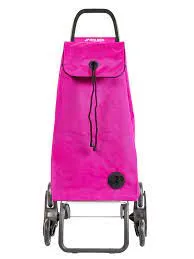 ROLSER Kolica za pijacu I-MAX RD 6 07803